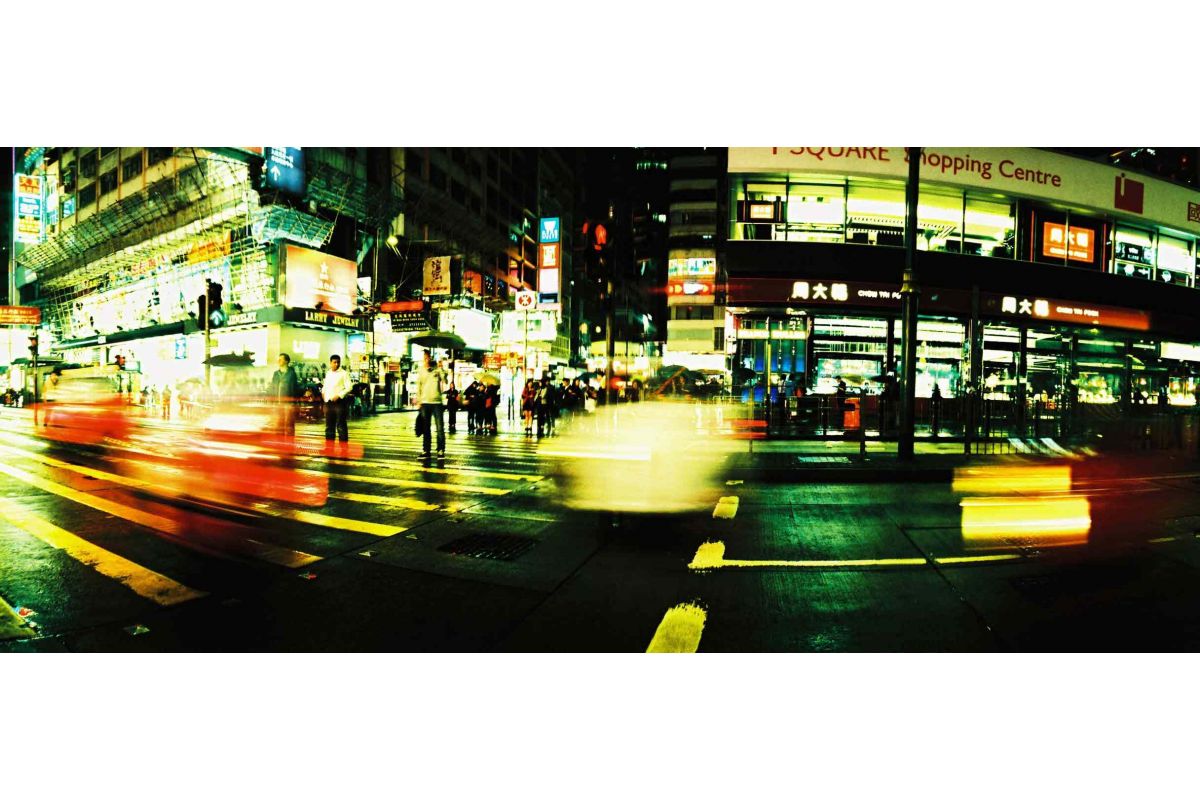 Lomography Horizon Kompakt Panoramic, 35mm Camera