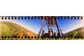 Lomography Spinner 360 Degree, 35mm Camera