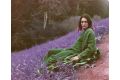 2021 LomoChrome Purple Pétillant, ISO 100–400, 120 Format, Color Print Film