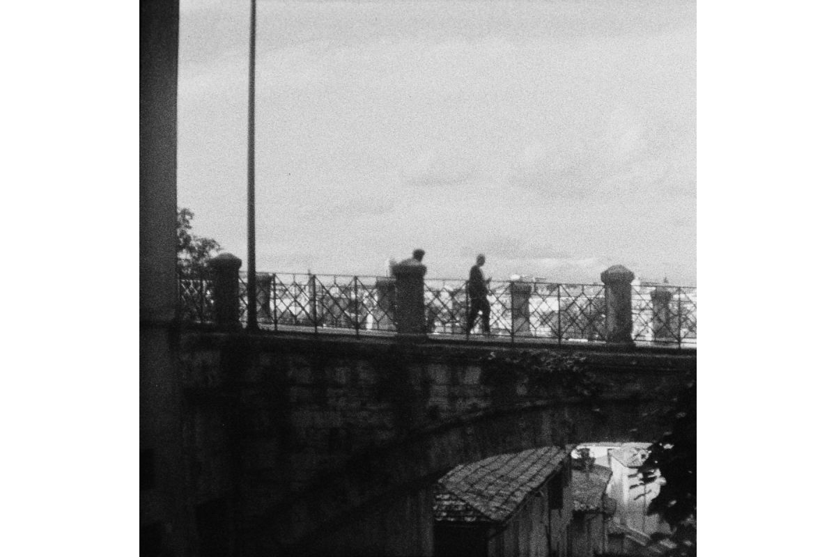 Lomography Diana Baby, 110 Format, 12 mm Lens