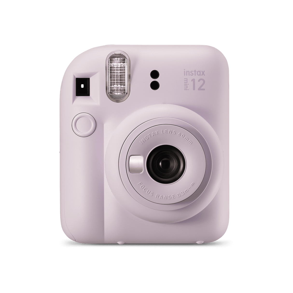 Instax Mini 12™ Instant Print Camera, Purple