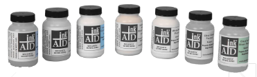 InkAID PreCoating for Ink Jet, Sample Kit