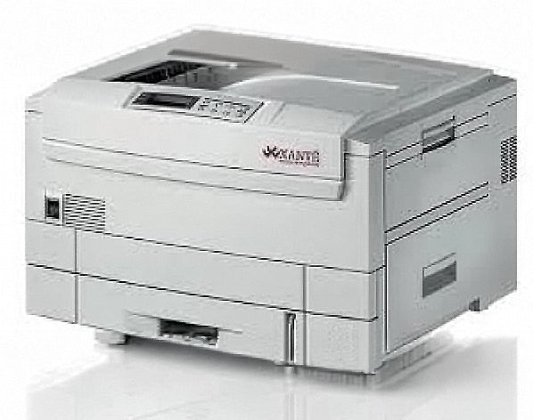 Ultrafine X Polyester Laser Plates, 10" x 16" / 100