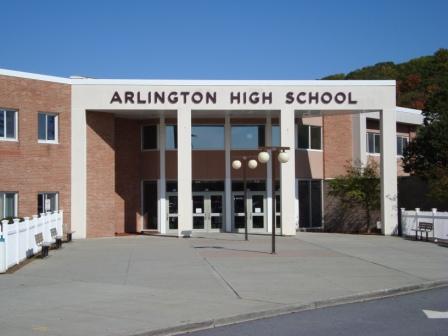 Arlington - Independent Study