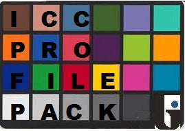Brooks ICC Profile Pack