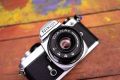 Diana Lens Adapter for Nikon F Cameras