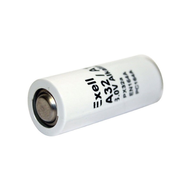 Exell A32PX Alkaline 6V Battery