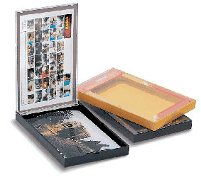 Foto Cassette, 4" x 6" Storage Box