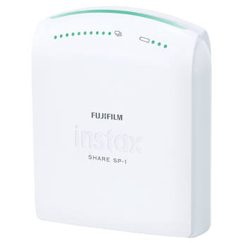 Fujifilm Instax SHARE Smartphone Printer SP-1