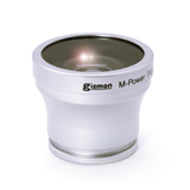 Gizmon Fisheye Lens 0.38x