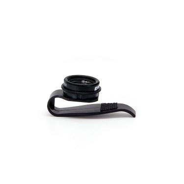 Gizmon ICA iPhone Case 3 Image Mirage Filter Lens