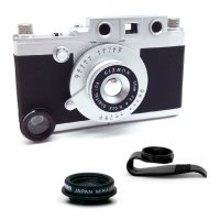 Gizmon ICA iPhone Case 3 Image Mirage Filter Lens