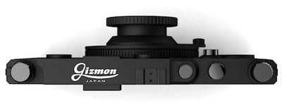 Gizmon ICA IPhone Case for iPhone 4/4S Military Edition