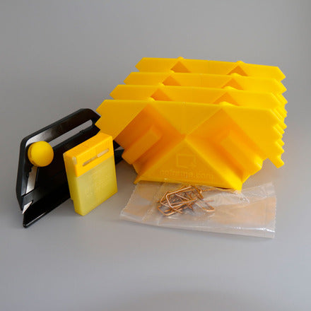 GOframe STRETCHER FRAME 1500 PRO - Starter Kit