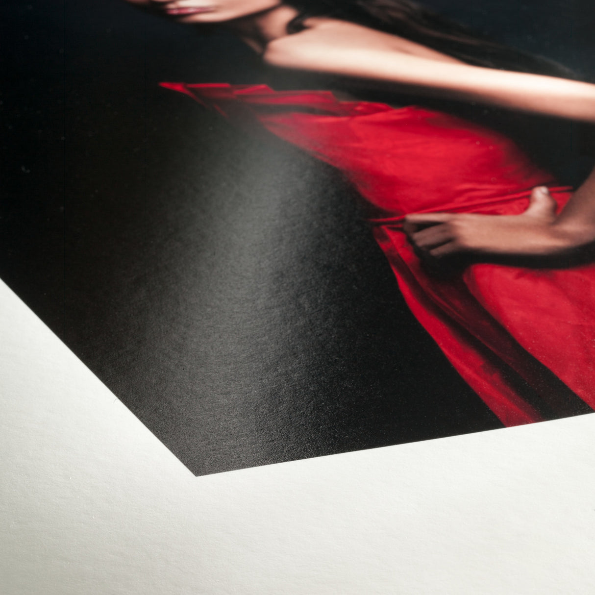 Hahnemuhle Fine Art Baryta Satin Paper 300 gsm 8.5" x 11 / 25