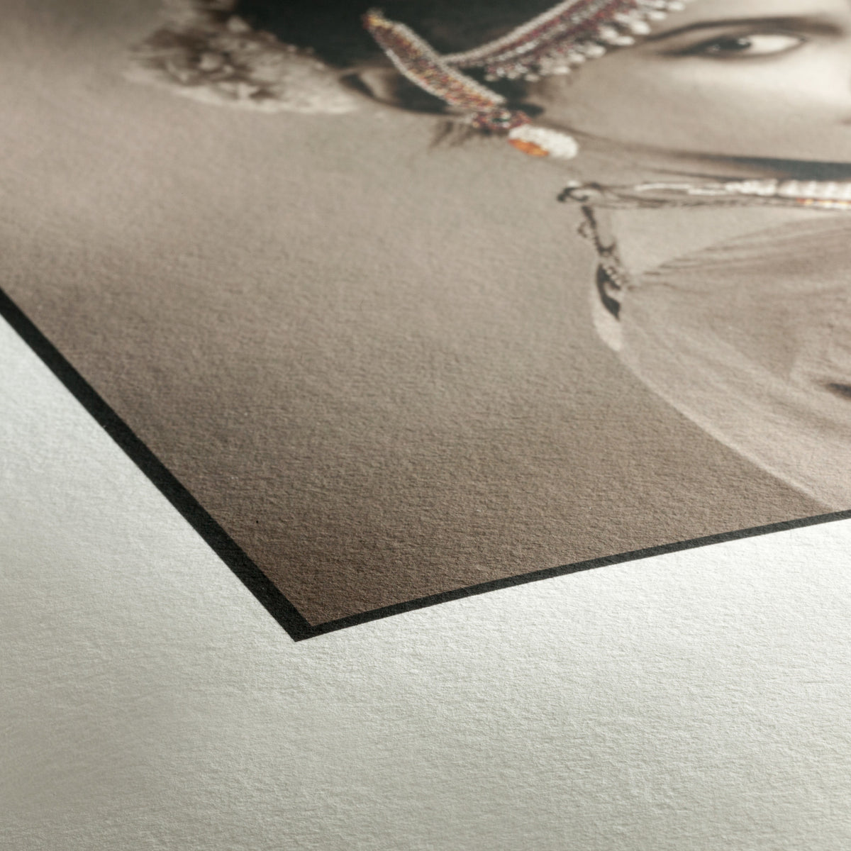 Hahnemuhle Photo Rag Paper, 308 gsm 44" x 39 foot Roll