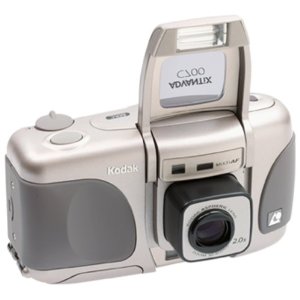 Kodak C700 Advantix Zoom APS Camera