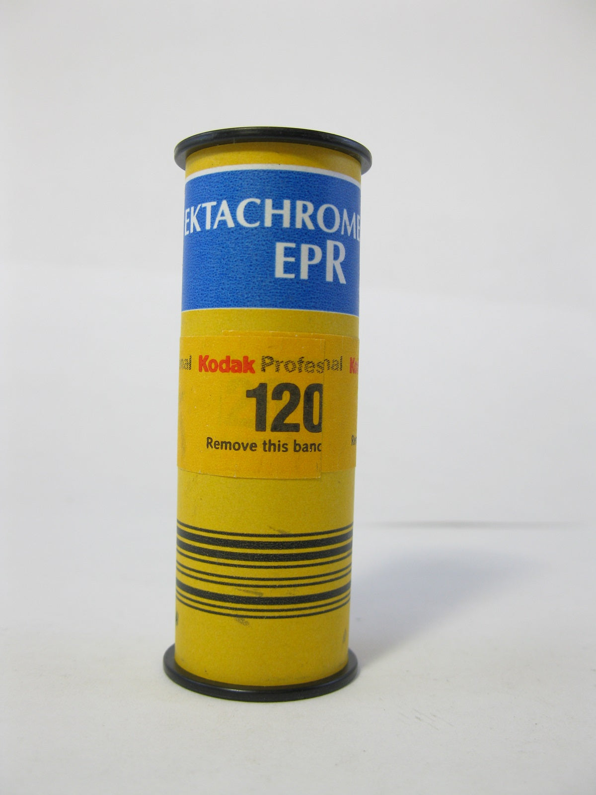 Kodak Ektachrome EPR 120 Pro 64, Vintage Cold Stored Special
