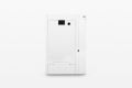 Lomo Instant Camera, for Instant Prints, White