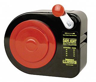 Lloyd 35mm Daylight Bulk Film Loader