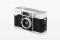 Lomography Lomo MC-A, 35 mm Film Camera, Silver