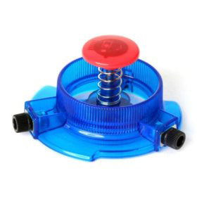Lomographic Society Fisheye Circle Cutter
