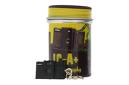 LC-A+ Lomographic Society Keychain