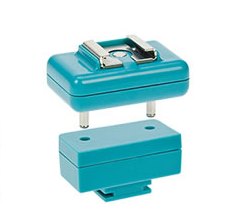 Hot Shoe Flash Adaptor for Lomography Diana F+