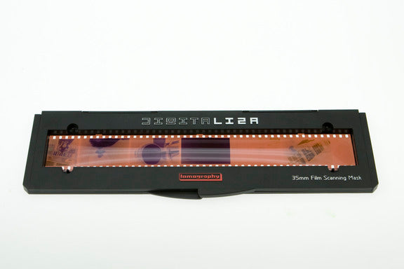 Lomography DigitaLIZA 35mm Scanning Mask