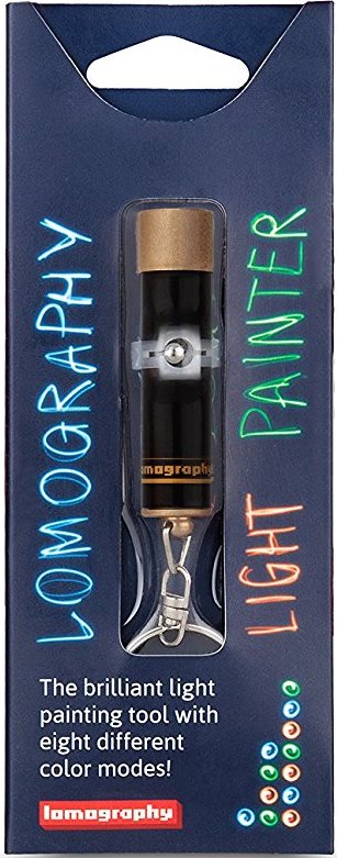 Lomography Light Painter