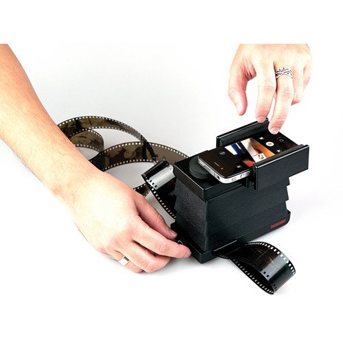 Lomography Smartphone Film Photo Scanner