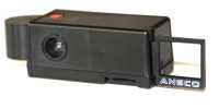 Mini 110 Spy Camera (Ansco 50)