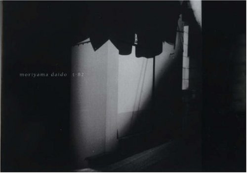 Moriyama Daido: T-82 Holga Photography Book