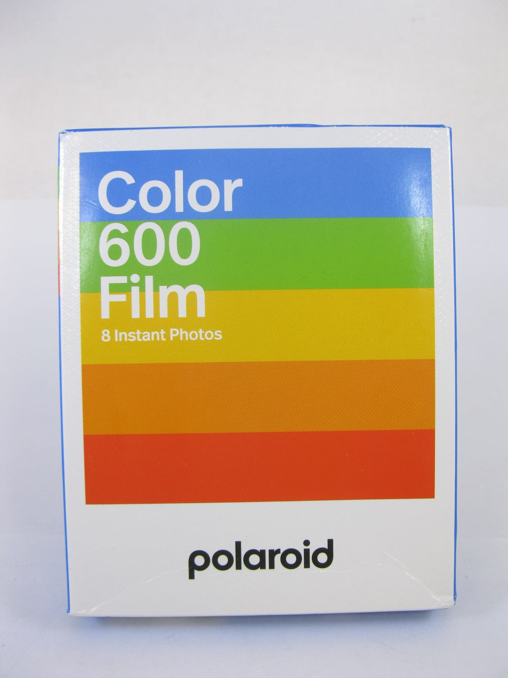Polaroid 600 Color Film 8 Pack