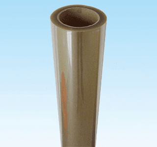 Ultrafine Universal Polypropylene Film, 9 Mil, 17" x 100' Roll