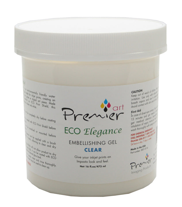 PremierArt™ ECO Elegance - 1 Pint (16oz.)