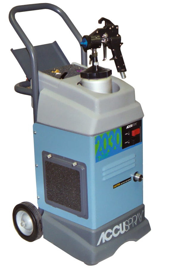 PremierArt HVLP Spray System