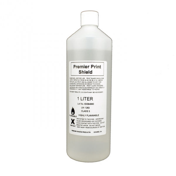 PremierArt™ Print Shield 1 Liter Bottle