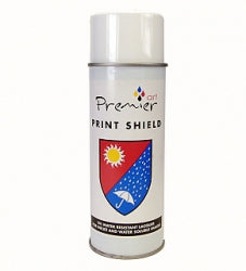 PremierArt™ Print Shield Spray 14 oz. (400ml) Aerosol Can