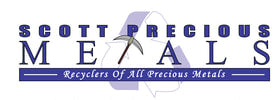 Scott Precious Metals 2-Gallon Silver Recovery Cartridge