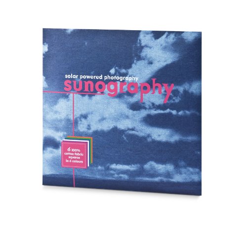 Sunography Solar Powered Photography Paper Historic Photo Process