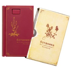 Superheadz 110 Format Secret Spy Book Camera, Classic Red