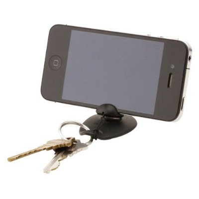 Tiltpod - Quick Connect Magnetic Tripod for iPhone 4/4s