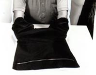 Ultrafine High Quality, Daylight Film Changing Bag, Large 27" x 30"