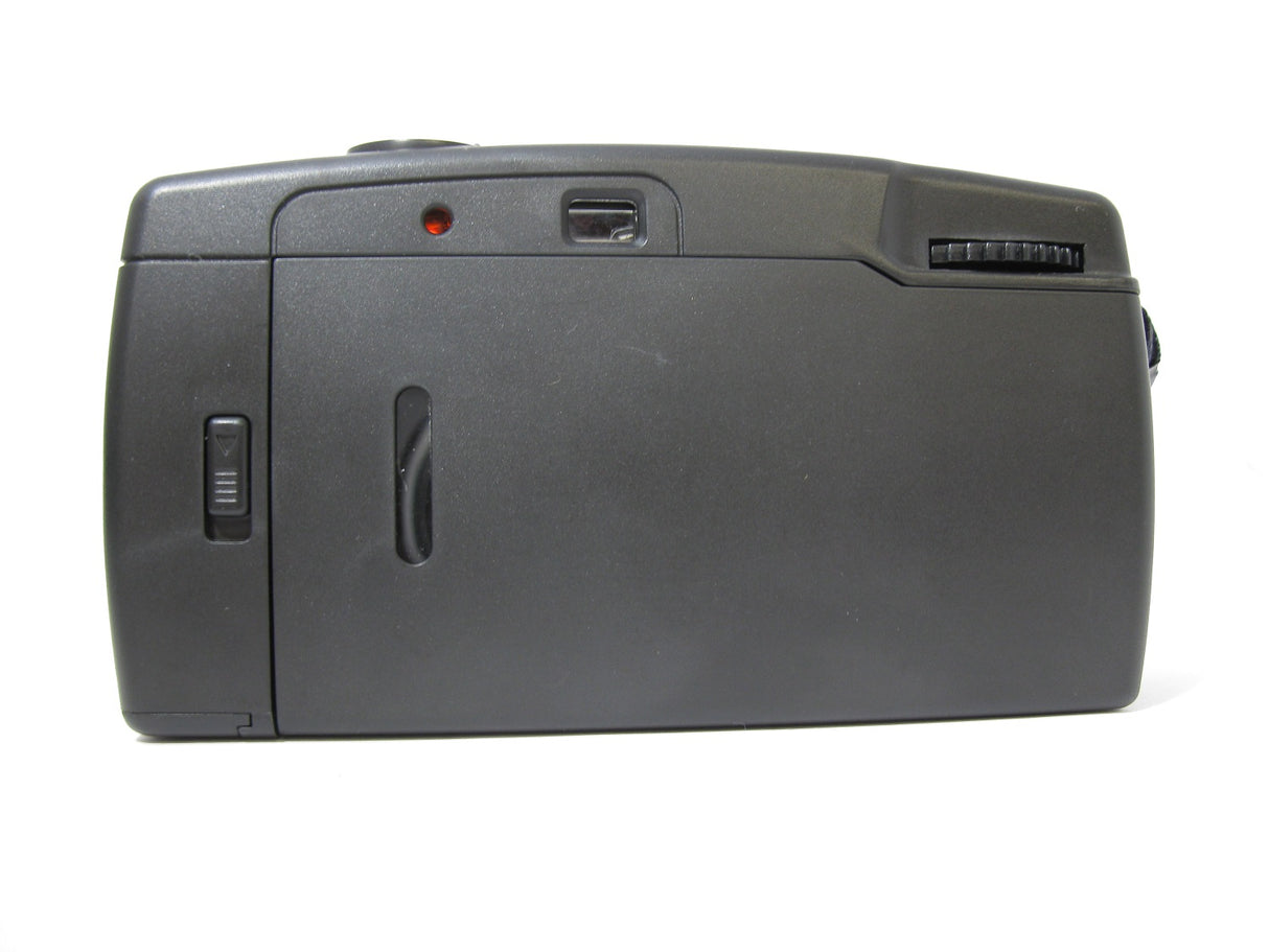 Ultrafine M100 Fantastic Plastic, 35mm Flash Camera