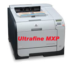 Ultrafine MXP Polyester Laser Plates 13" x 19.375" / 100