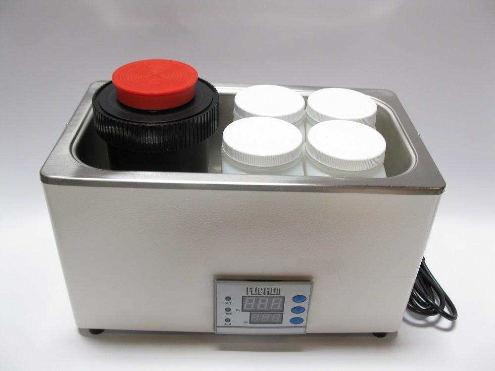 Flic Film Precision Temperature Water Bath