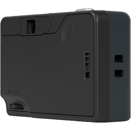 Ultrafine RETO Ultra Wide & Slim 35mm Camera with 22mm Lens , Charcoal