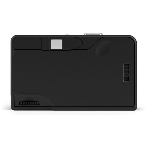 Ultrafine RETO Ultra Wide & Slim 35 MM Camera with 22 mm Lens, Cream