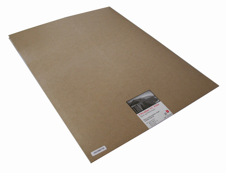 Ultrafine VC ELITE Glossy Variable Contrast RC Paper 20 x 24 / 25
